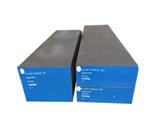 Cold Work Steel