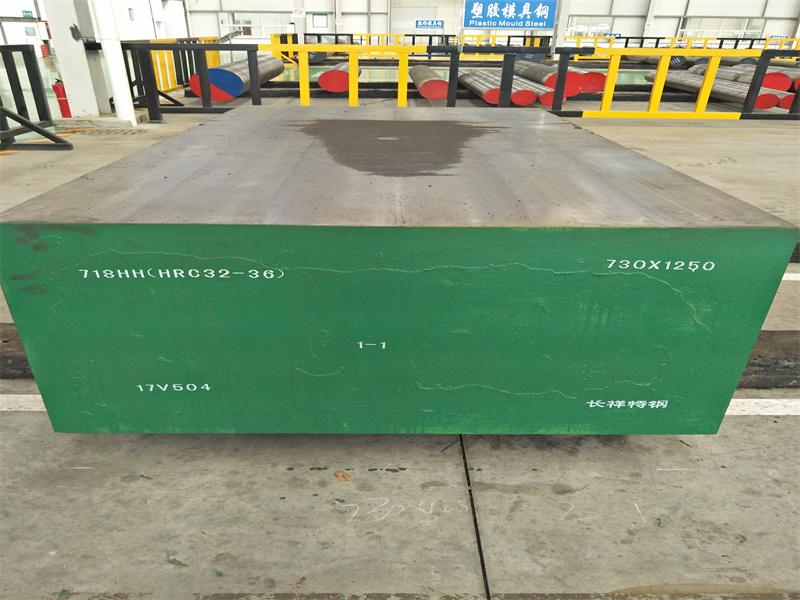 1.2083 Steel | X42Cr13 | SUS420